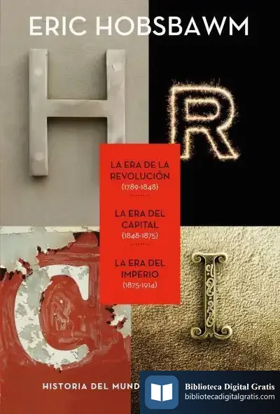 Descargar Trilogía Eras