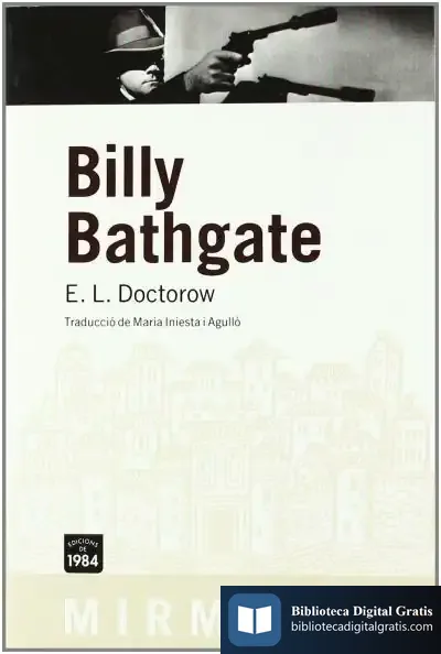 Descargar Billy Bathgate de W. Edwards Deming
