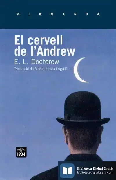 Descargar El Cervell De L'Andrew