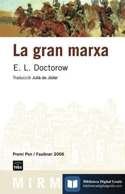 Descargar La Gran Marxa