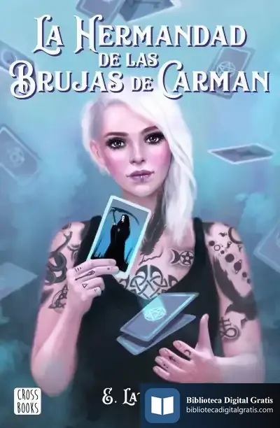 Descargar La Hermandad De Las Brujas De Carman