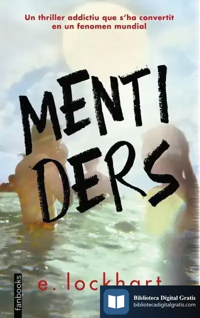 Descargar Mentiders de E. Lockhart