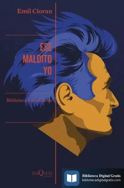 Descargar Ese Maldito Yo