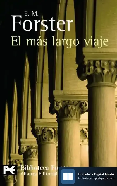 Descargar El Más Largo Viaje
