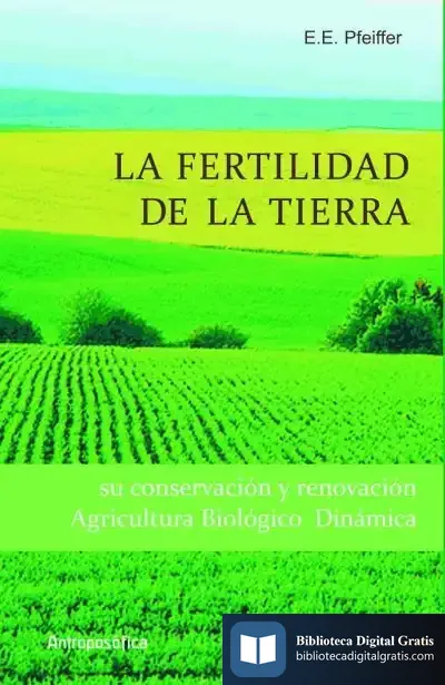 Descargar La Fertilidad De La Tierra
