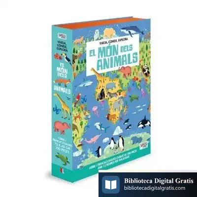 Descargar Mon Dels Animals