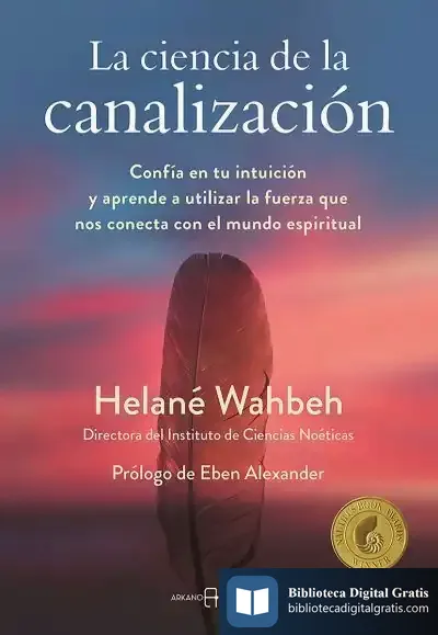 Descargar La Ciencia De La Canalización