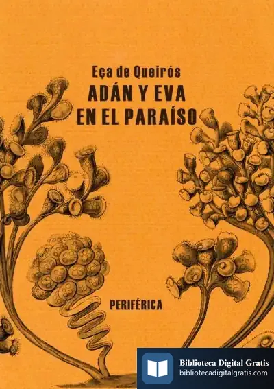 Descargar Adan Y Eva En El Paraiso