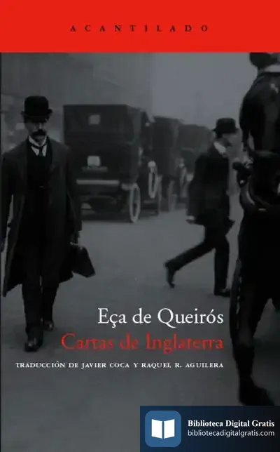 Descargar Cartas De Inglaterra