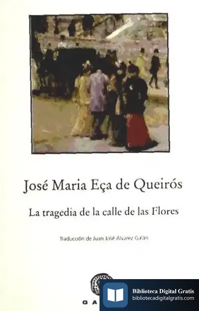 Descargar La Tragedia De La Calle De Las Flores