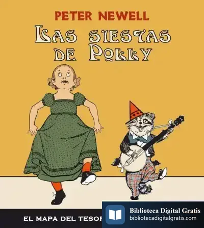 Descargar Las Siestas De Polly