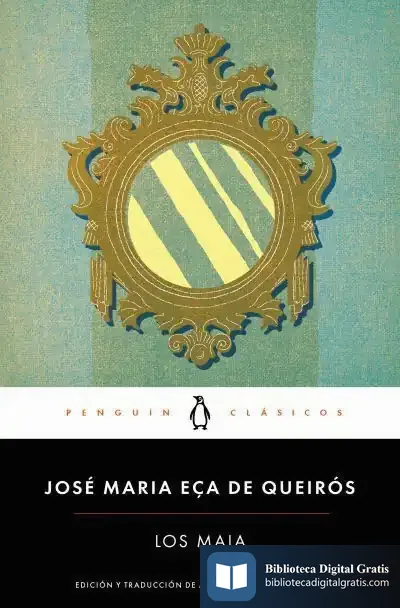 Descargar Los Maia