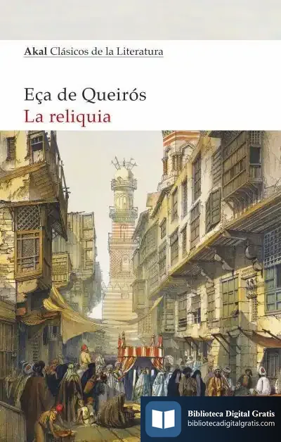 Descargar Reliquia