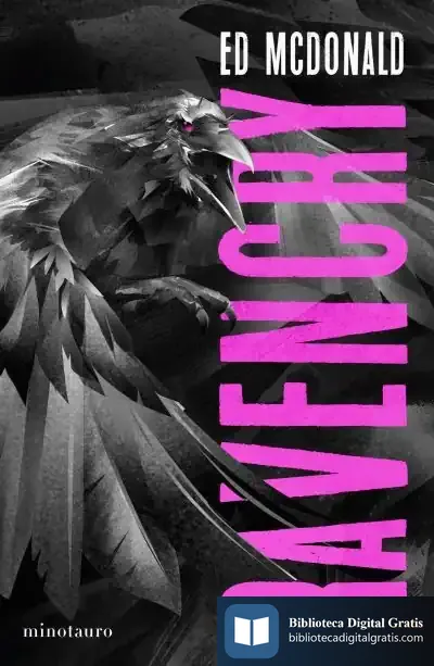 Descargar Ravencry
