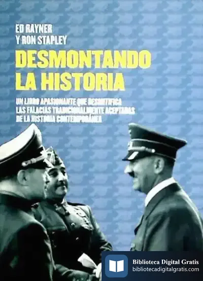 Descargar Desmontando La Historia de Isabelle Carrier