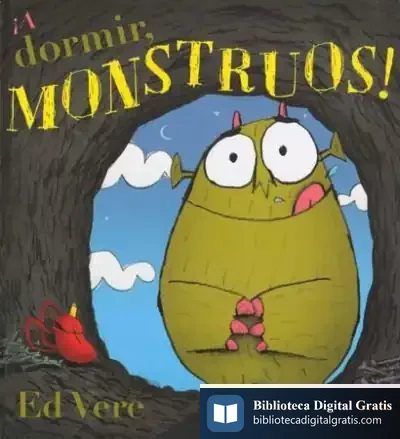 Descargar A Dormir Monstruos