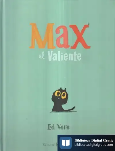 Descargar Max El Valiente