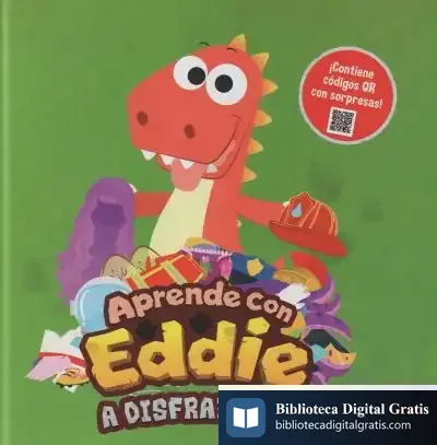 Descargar Aprende Con Eddie A Disfrazarte