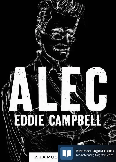 Descargar Alec 02 de Silvia Laforet