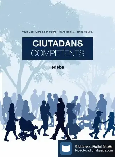 Descargar Ciutadans Competents de Michael J. Samways