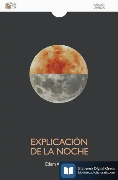 Descargar Explicación De La Noche