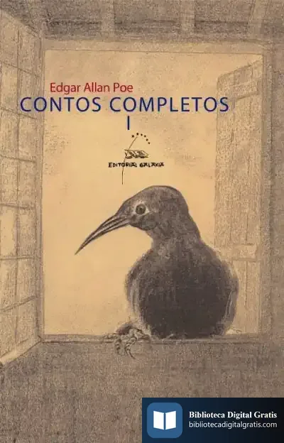 Descargar Contos Completos I