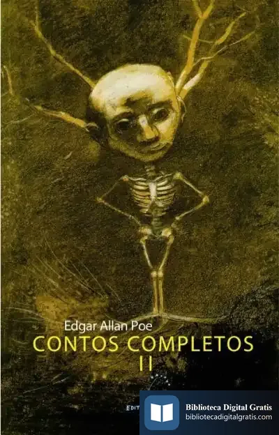 Descargar Contos Completos Ii