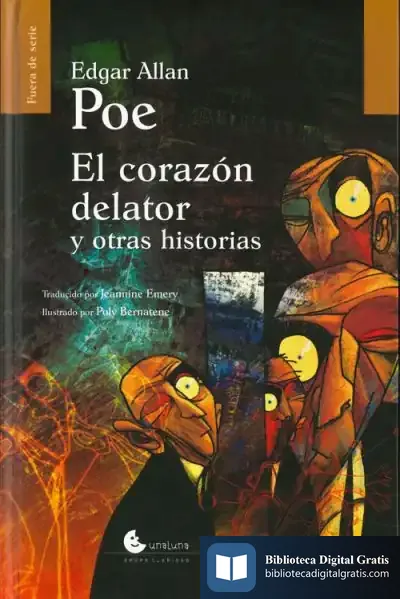 Descargar El Corazon Delator Y Otras Historias