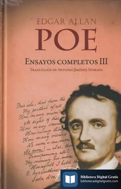 Descargar Ensayos Completos Iii