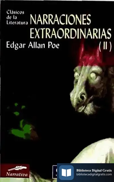 Descargar Narraciones Extraordinarias Ii