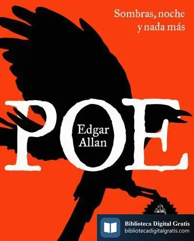 Descargar Sombras, Noche Y Nada Más de Edgar Allan Poe