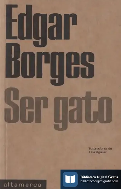 Descargar Ser Gato