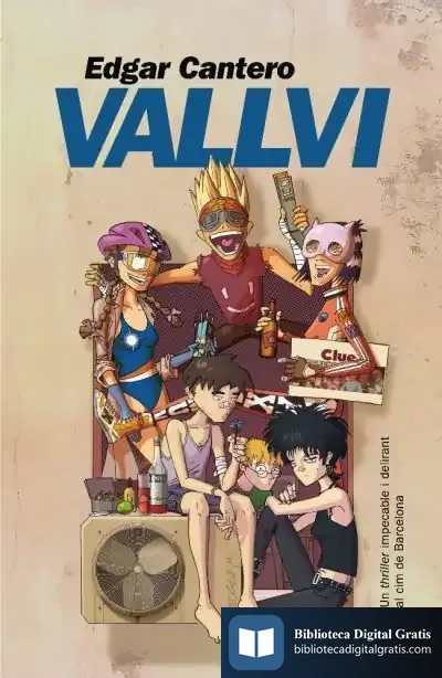 Descargar Vallvi de Arthur Rimbaud