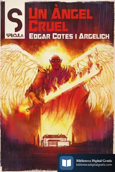 Descargar Un Ángel Cruel