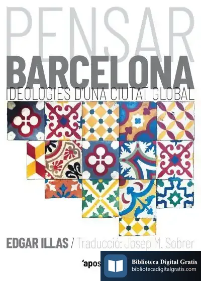 Descargar Pensar Barcelona