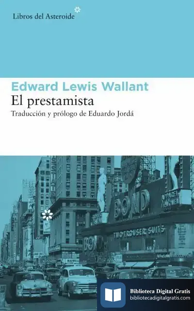 Descargar El Prestamista