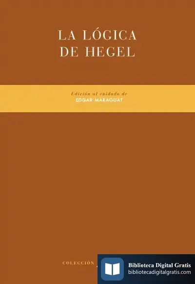 Descargar La Lógica De Hegel de Louis Althusser