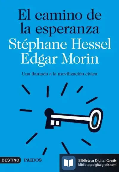 Descargar El Camino De La Esperanza de Eugeni Xammar