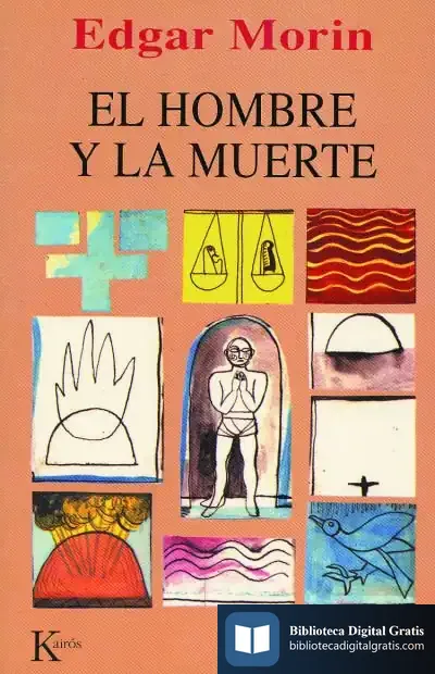 Descargar El Hombre Y La Muerte de Gian Mario Bravo