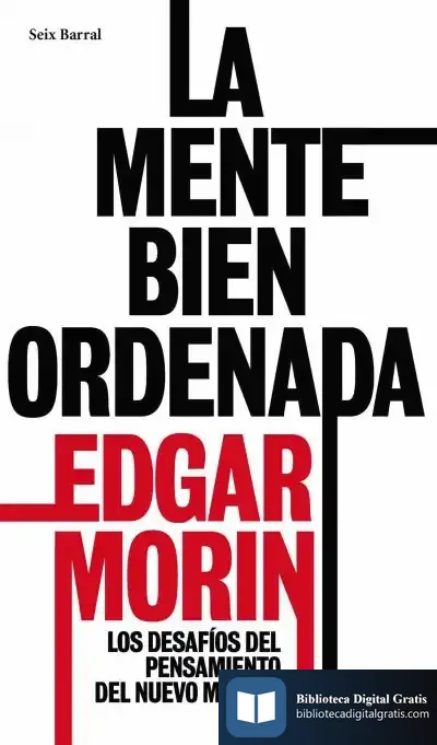 Descargar La Mente Bien Ordenada