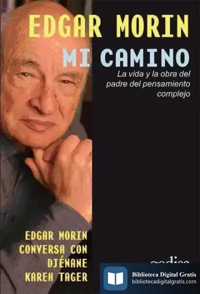 Descargar Mi Camino de Narcís Comadira