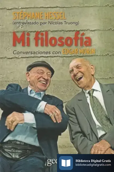 Descargar Mi Filosofía