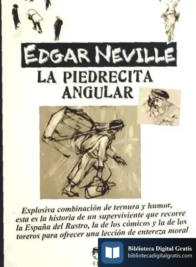 Descargar La Piedrecita Angular