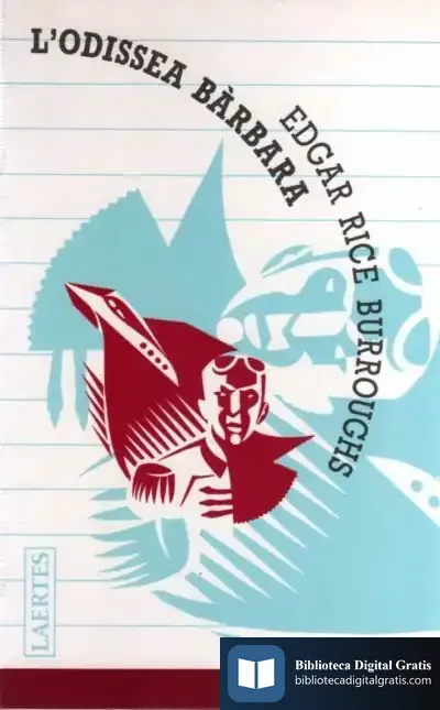 Descargar L'Odissea Bàrbara