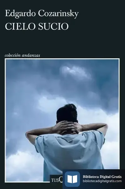 Descargar Cielo Sucio