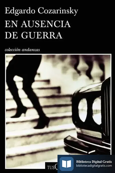 Descargar En Ausencia De Guerra