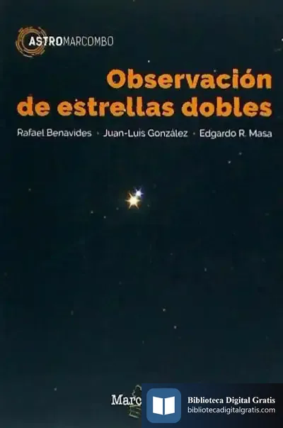 Descargar Observación De Estrellas Dobles