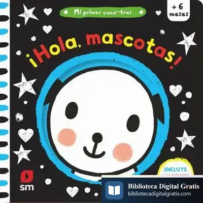 Descargar ¡Hola, Mascotas!