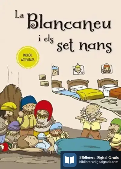 Descargar Blancaneu I Els Set Nans