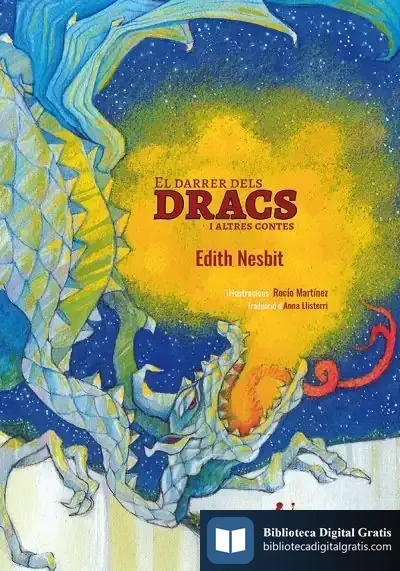 Descargar El Darrer Dels Dracs I Altres Contes de Edith Nesbit